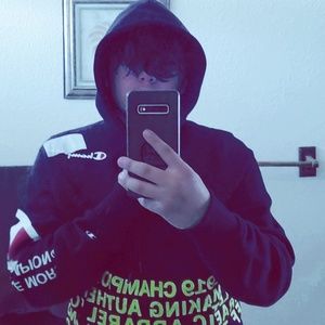 Meet your Posher, Matthew